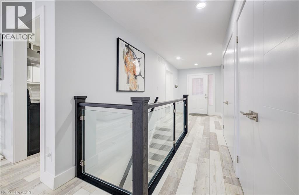 10 Isherwood Avenue Unit# 18, Cambridge, Ontario  N1R 8L5 - Photo 6 - 40814579