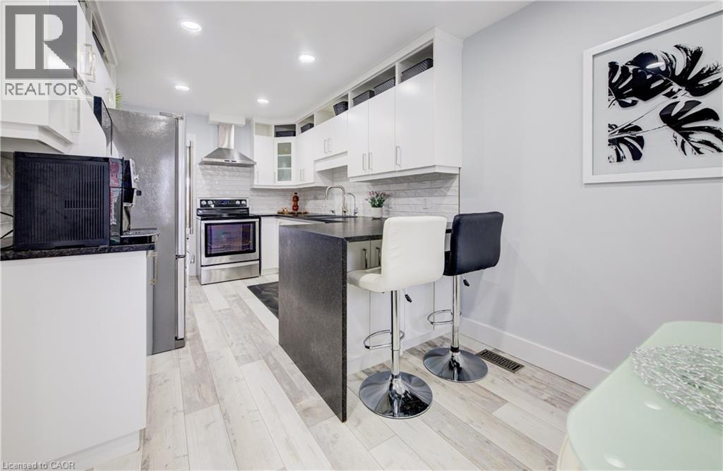 10 Isherwood Avenue Unit# 18, Cambridge, Ontario  N1R 8L5 - Photo 16 - 40814579