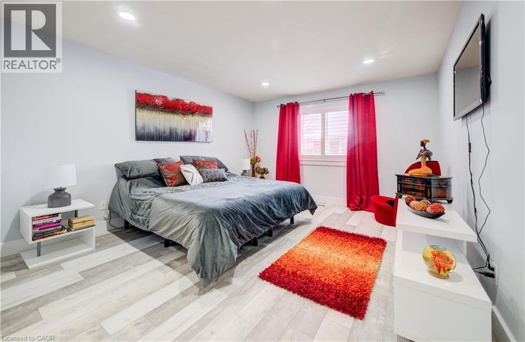 10 Isherwood Avenue Unit# 18, Cambridge, Ontario  N1R 8L5 - Photo 25 - 40814579