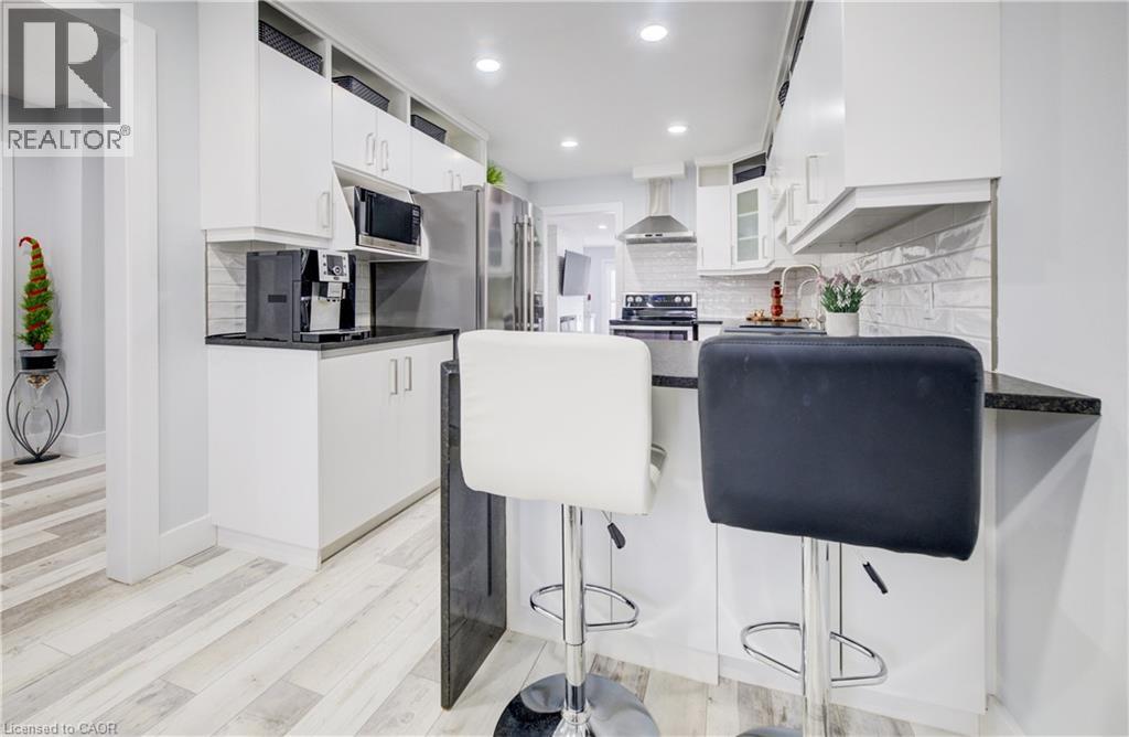 10 Isherwood Avenue Unit# 18, Cambridge, Ontario  N1R 8L5 - Photo 17 - 40814579