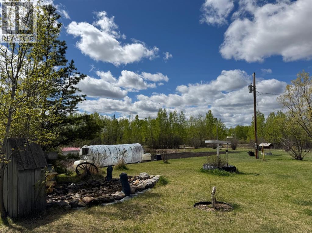62040 860, Rural Clear Hills County, Alberta  T0H 2A0 - Photo 34 - A2280054