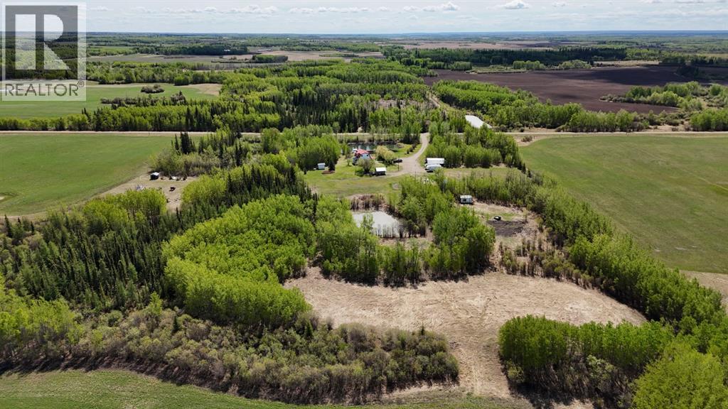 62040 860, Rural Clear Hills County, Alberta  T0H 2A0 - Photo 3 - A2280054