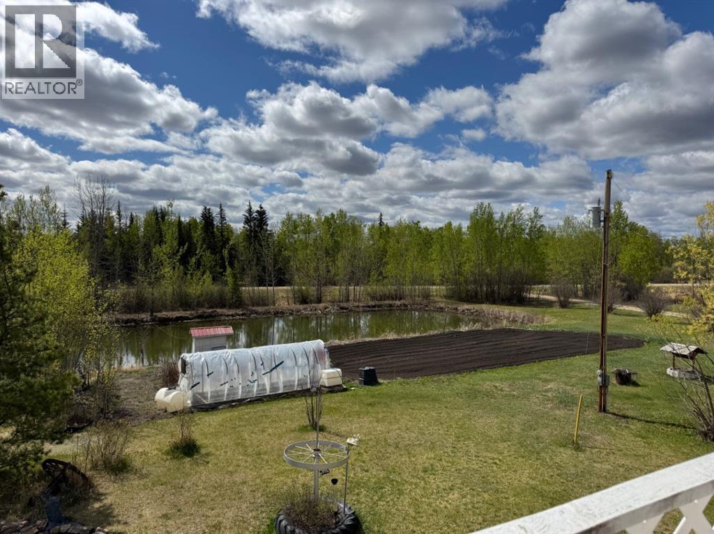 62040 860, Rural Clear Hills County, Alberta  T0H 2A0 - Photo 6 - A2280054
