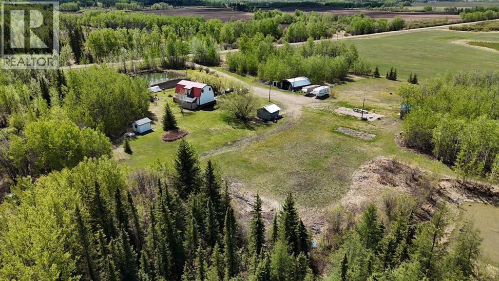62040 860, Rural Clear Hills County, Alberta  T0H 2A0 - Photo 42 - A2280054