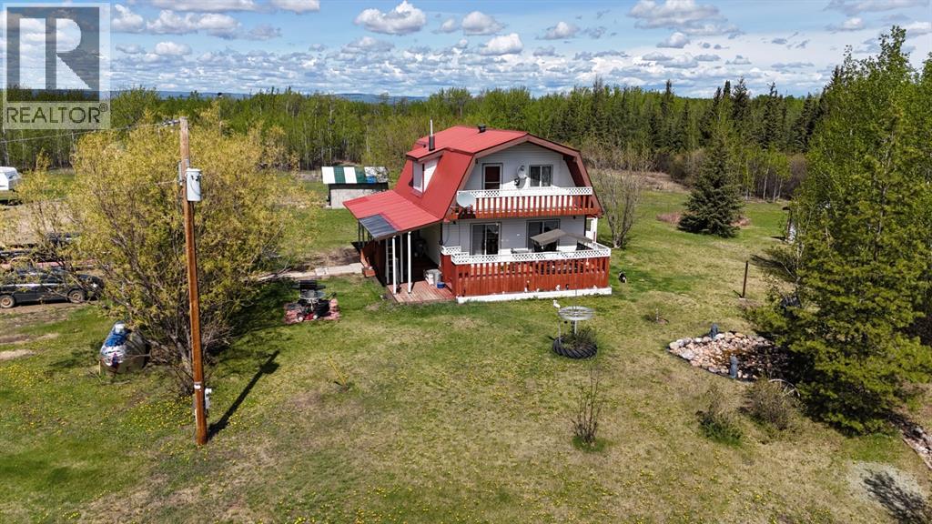 62040 860, Rural Clear Hills County, Alberta  T0H 2A0 - Photo 40 - A2280054