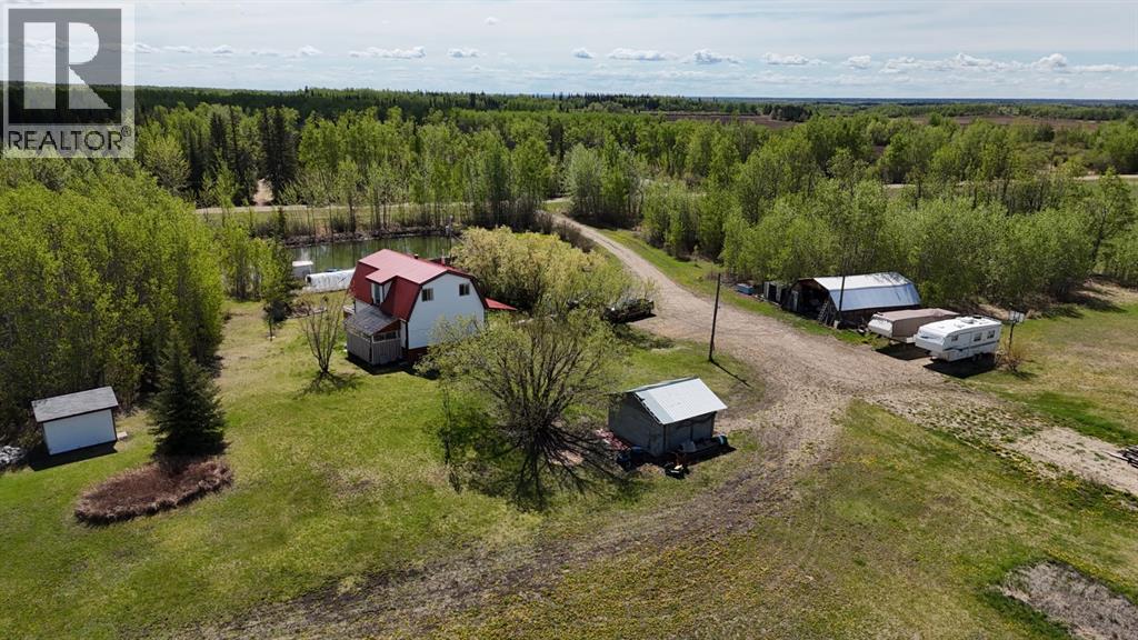 62040 860, Rural Clear Hills County, Alberta  T0H 2A0 - Photo 44 - A2280054