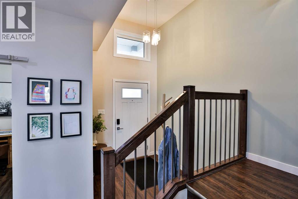 261 Agnes Short Place N, Lethbridge, Alberta  T1H 7G4 - Photo 5 - A2298894