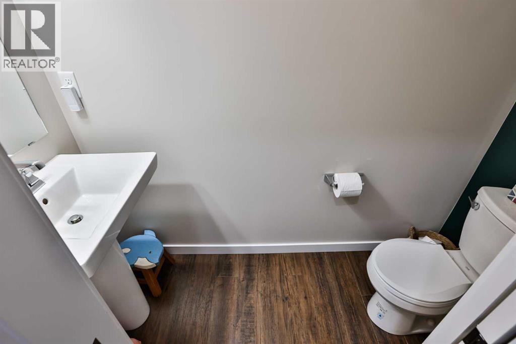 261 Agnes Short Place N, Lethbridge, Alberta  T1H 7G4 - Photo 7 - A2298894