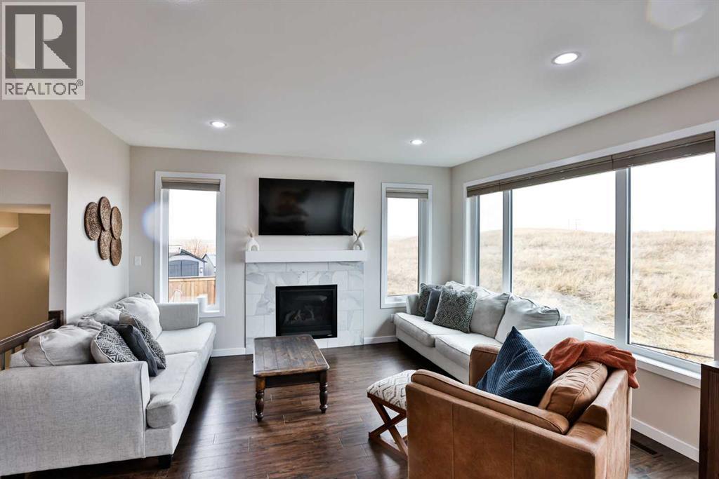 261 Agnes Short Place N, Lethbridge, Alberta  T1H 7G4 - Photo 14 - A2298894