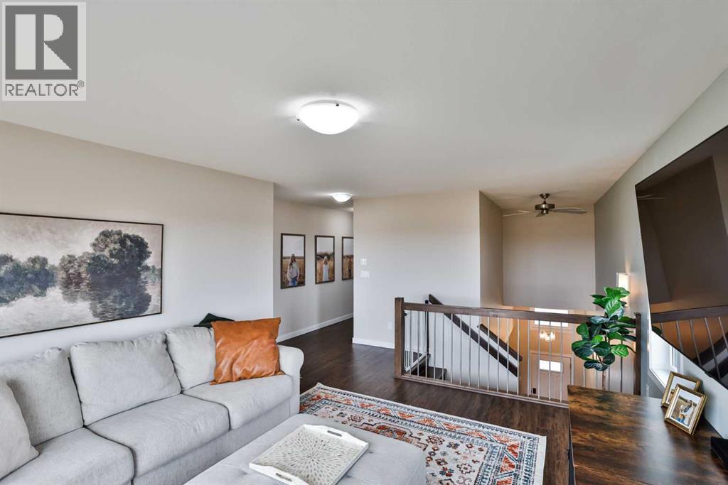 261 Agnes Short Place N, Lethbridge, Alberta  T1H 7G4 - Photo 19 - A2298894