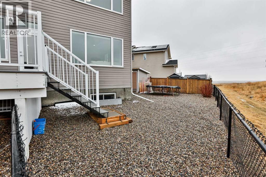 261 Agnes Short Place N, Lethbridge, Alberta  T1H 7G4 - Photo 43 - A2298894