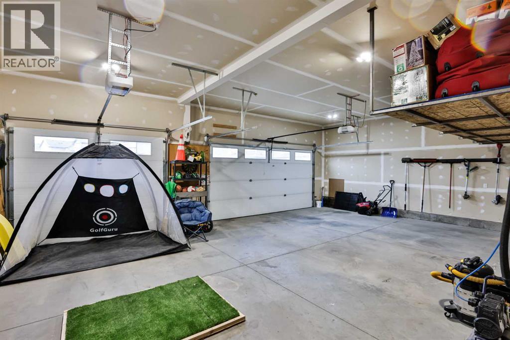 261 Agnes Short Place N, Lethbridge, Alberta  T1H 7G4 - Photo 38 - A2298894