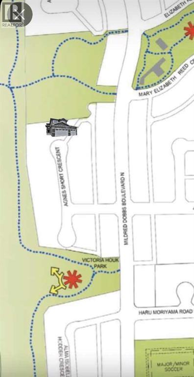 261 Agnes Short Place N, Lethbridge, Alberta  T1H 7G4 - Photo 48 - A2298894