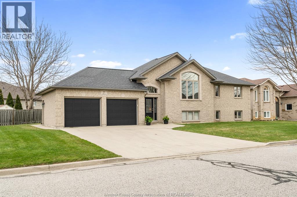 7 Beniuk Court, Leamington, Ontario  N8H 5K9 - Photo 30 - 26007208