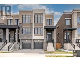 1492 YELLOW ROSE CIRCLE, Oakville, Ontario