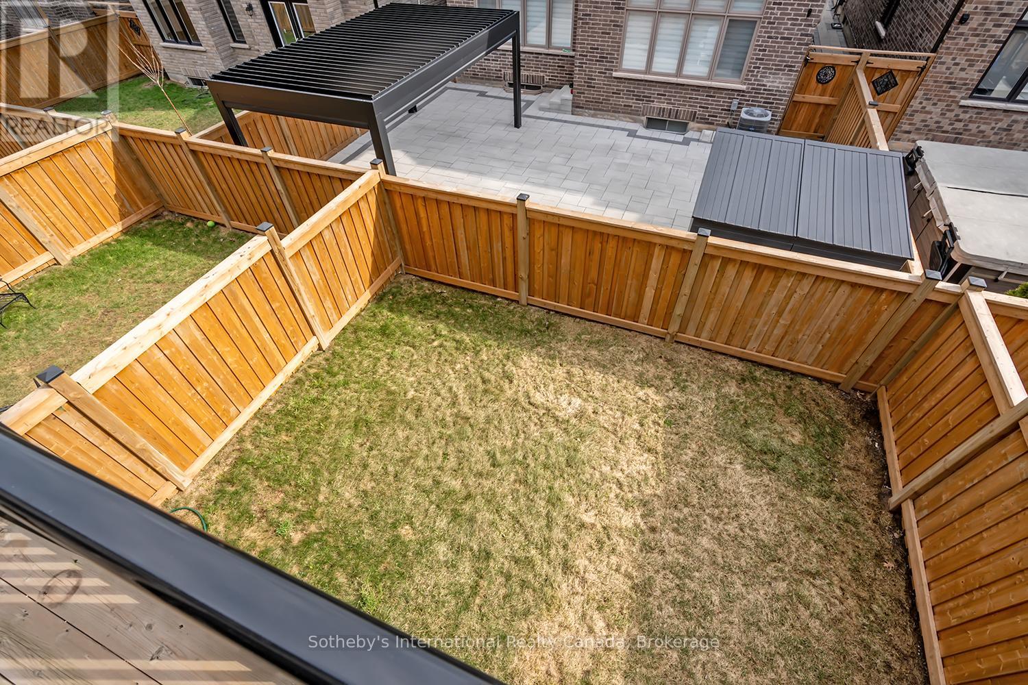 1492 Yellow Rose Circle, Oakville, Ontario  L6M 4G3 - Photo 11 - W12946828