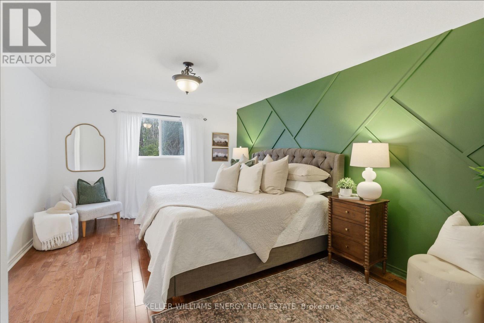 1698 Woodgate Trail, Oshawa, Ontario L1G 8B4 - Photo 13 - E12981756