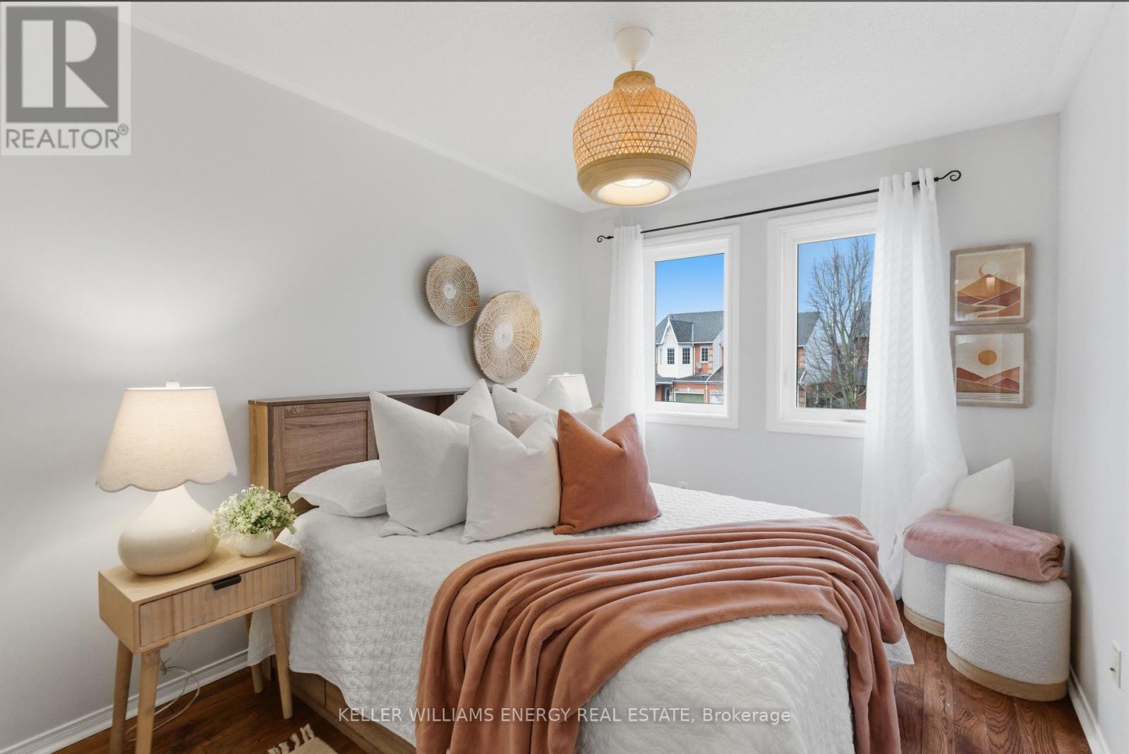 1698 Woodgate Trail, Oshawa, Ontario L1G 8B4 - Photo 18 - E12981756