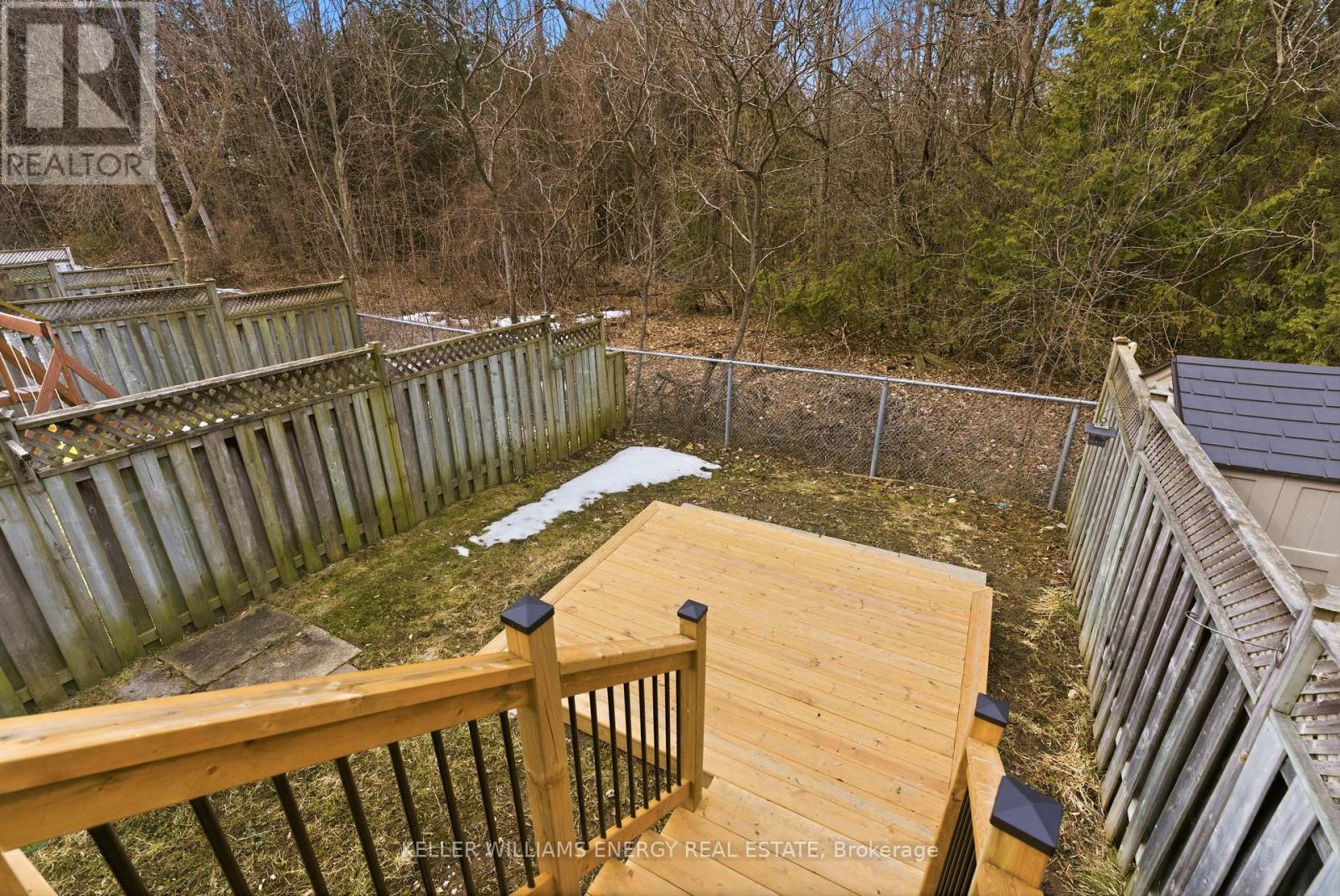 1698 Woodgate Trail, Oshawa, Ontario L1G 8B4 - Photo 29 - E12981756