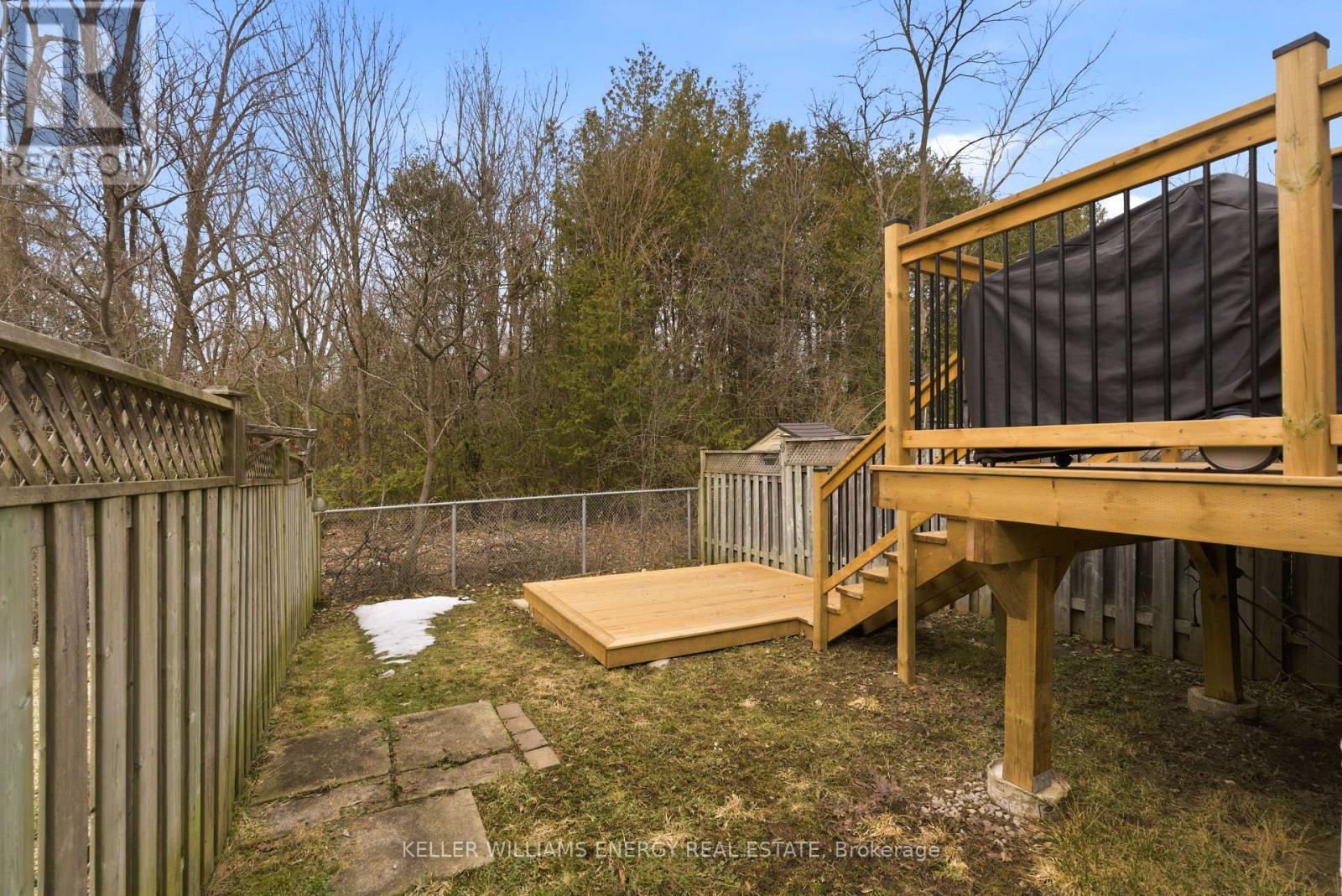 1698 Woodgate Trail, Oshawa, Ontario L1G 8B4 - Photo 32 - E12981756