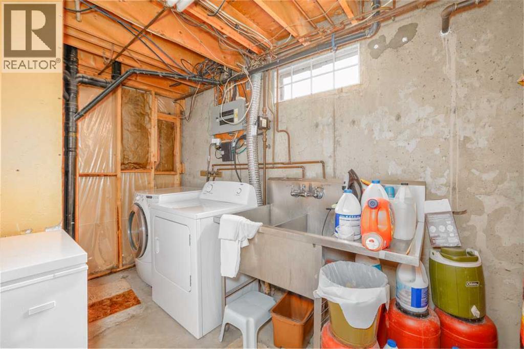 6023 Maddock Drive NE, Calgary, Alberta  T2A 3W3 - Photo 28 - A2296927