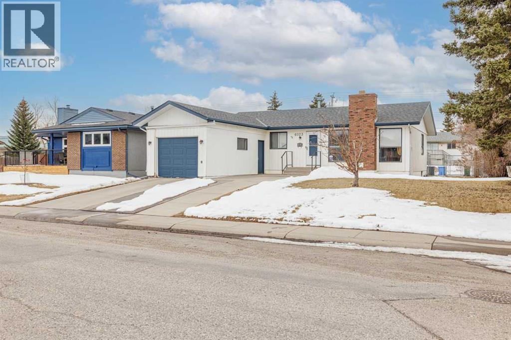 6023 Maddock Drive NE, Calgary, Alberta  T2A 3W3 - Photo 2 - A2296927