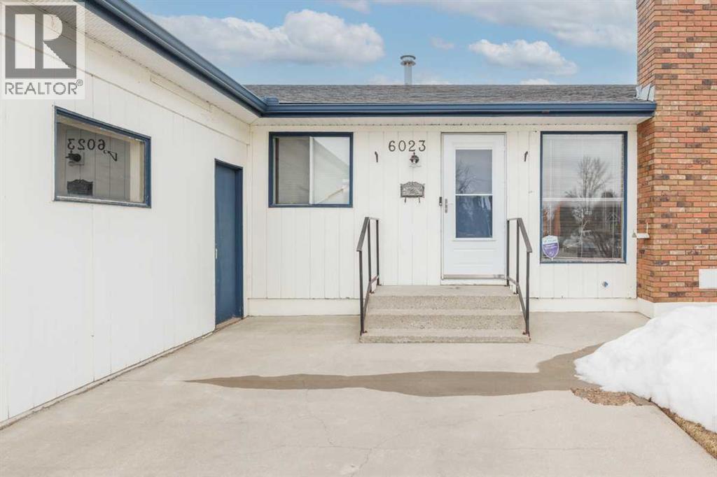 6023 Maddock Drive NE, Calgary, Alberta  T2A 3W3 - Photo 3 - A2296927