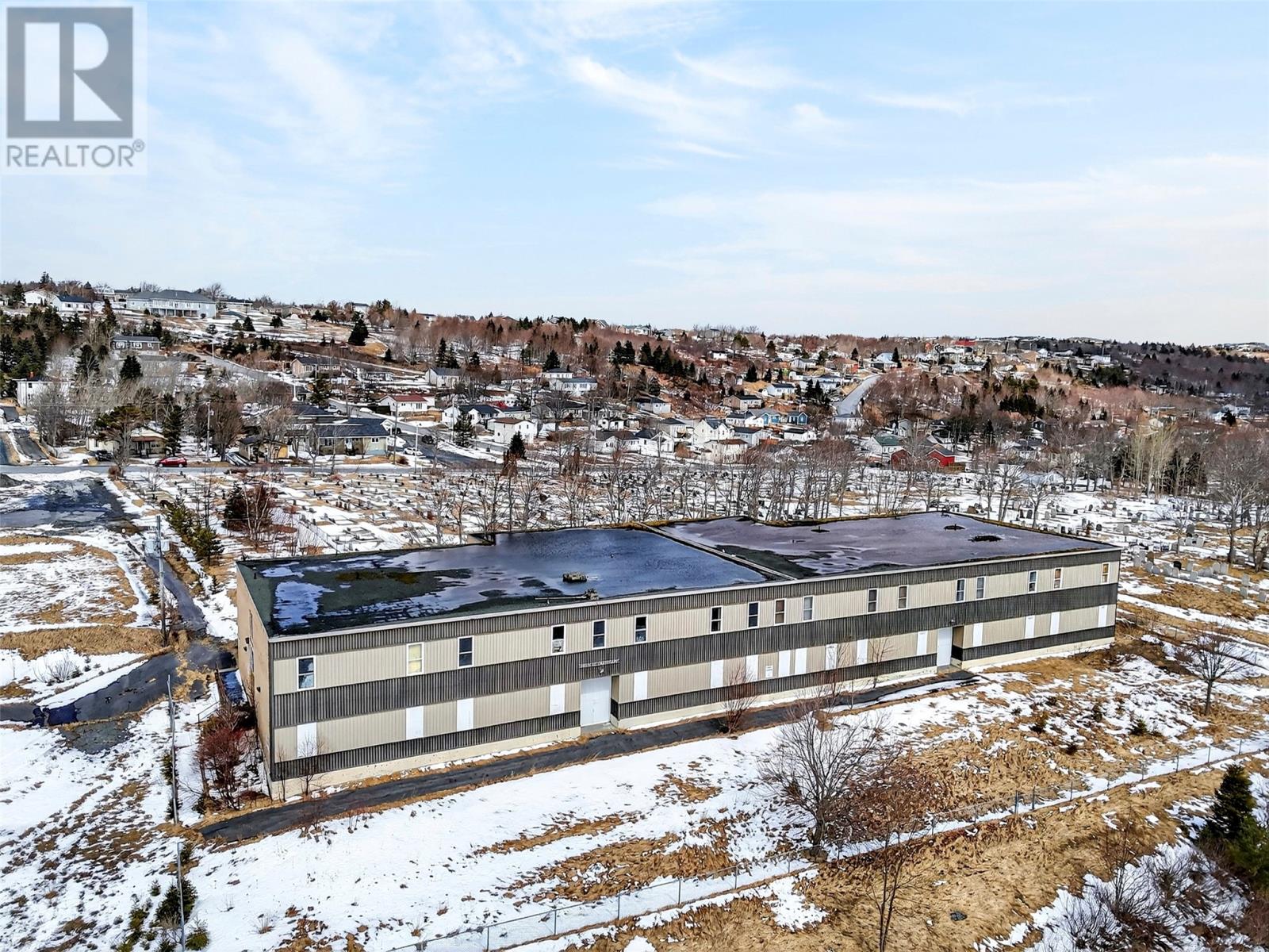 6 Church Hill, Carbonear, Newfoundland & Labrador  A1Y 1A9 - Photo 10 - 1295932