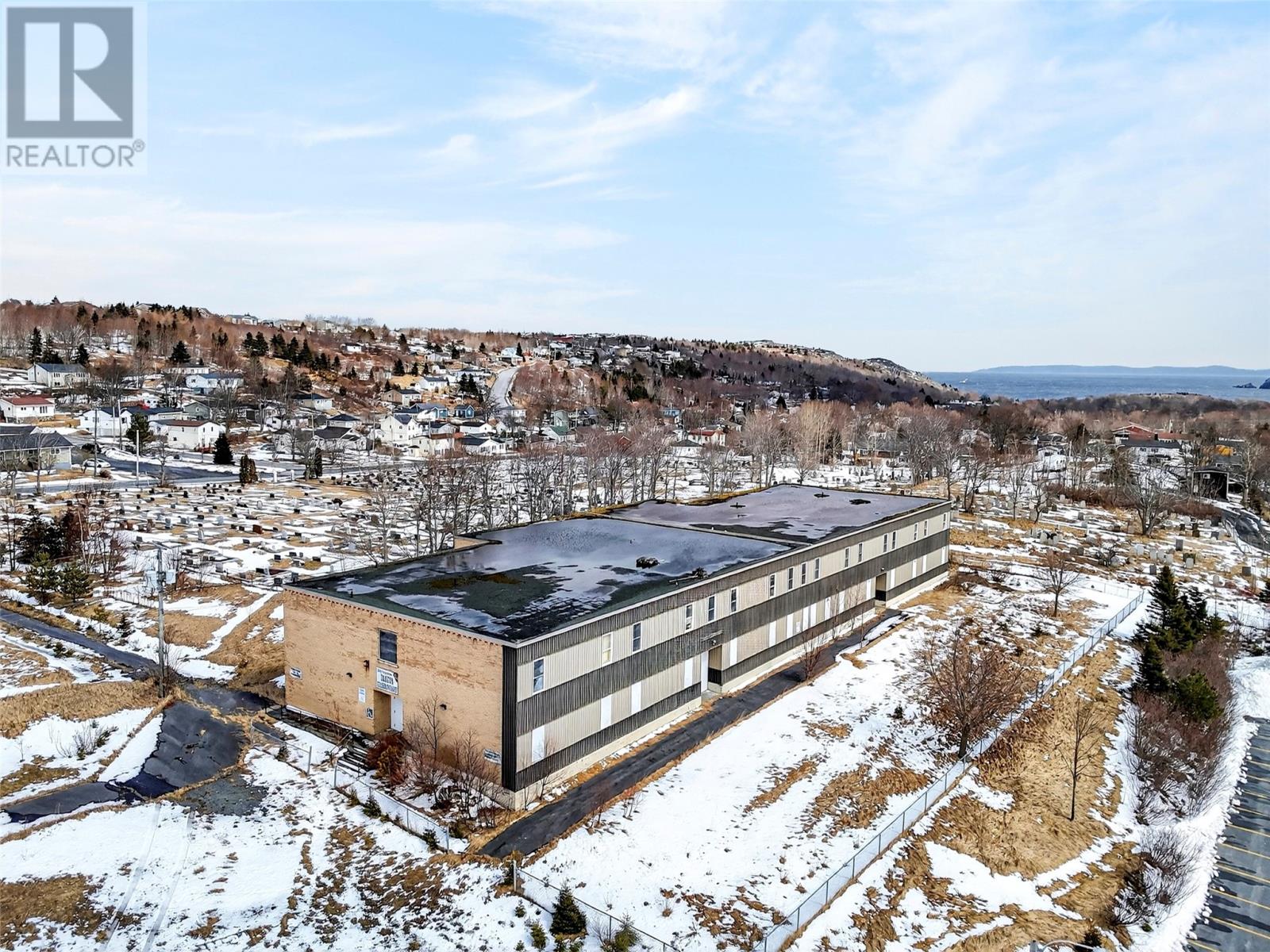 6 Church Hill, Carbonear, Newfoundland & Labrador  A1Y 1A9 - Photo 11 - 1295932