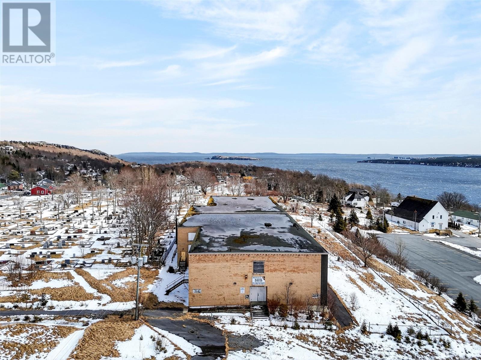 6 Church Hill, Carbonear, Newfoundland & Labrador  A1Y 1A9 - Photo 12 - 1295932