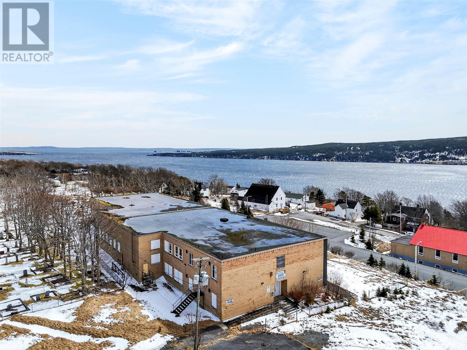 6 Church Hill, Carbonear, Newfoundland & Labrador  A1Y 1A9 - Photo 13 - 1295932