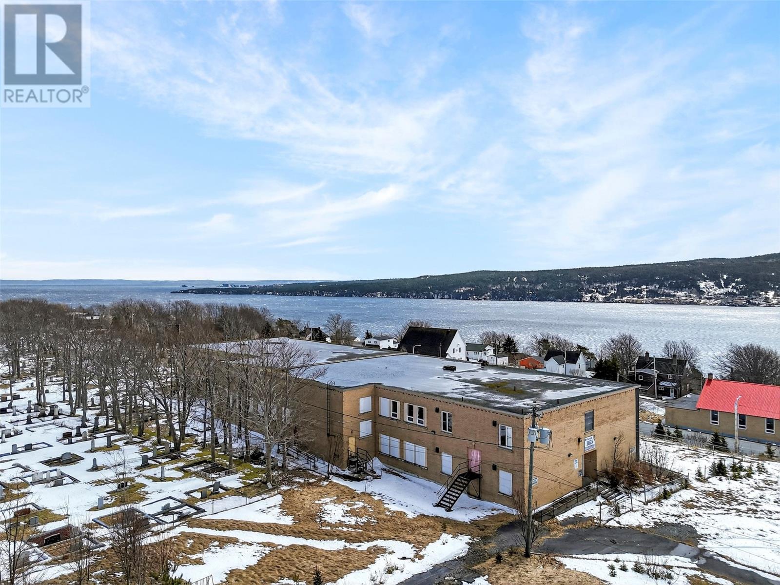 6 Church Hill, Carbonear, Newfoundland & Labrador  A1Y 1A9 - Photo 14 - 1295932