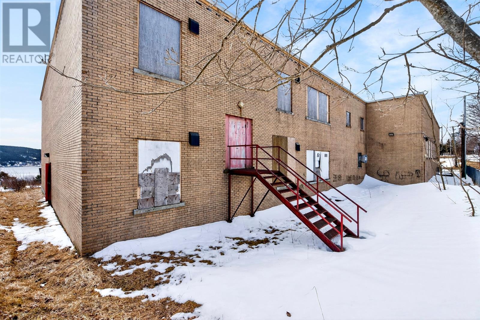 6 Church Hill, Carbonear, Newfoundland & Labrador  A1Y 1A9 - Photo 15 - 1295932