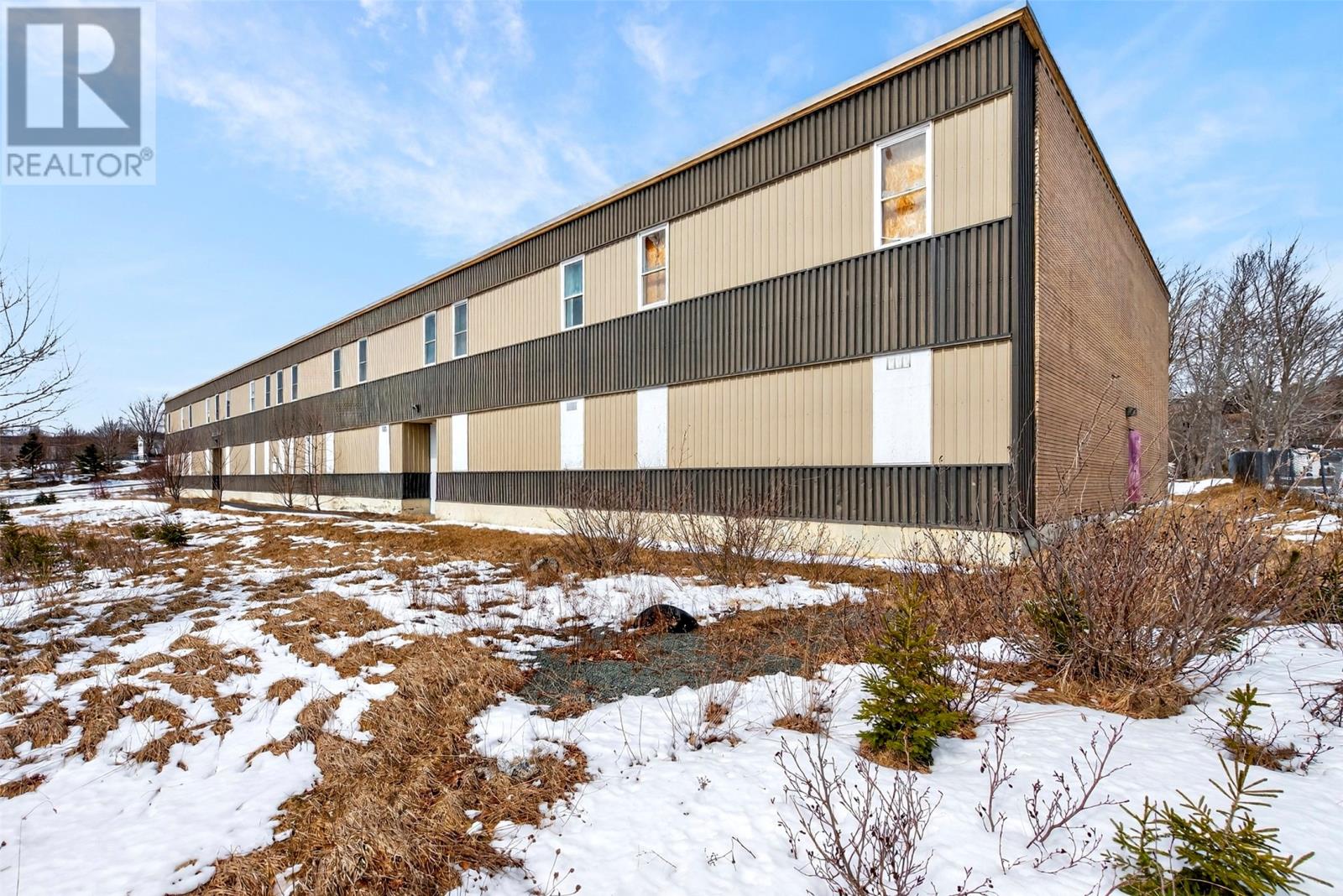 6 Church Hill, Carbonear, Newfoundland & Labrador  A1Y 1A9 - Photo 16 - 1295932