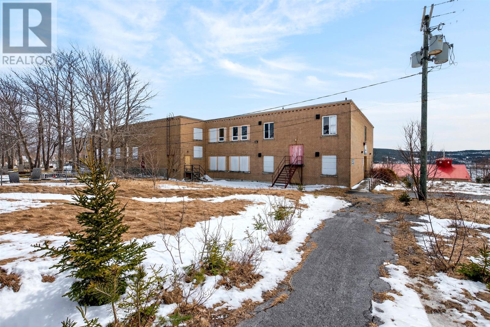 6 Church Hill, Carbonear, Newfoundland & Labrador  A1Y 1A9 - Photo 19 - 1295932