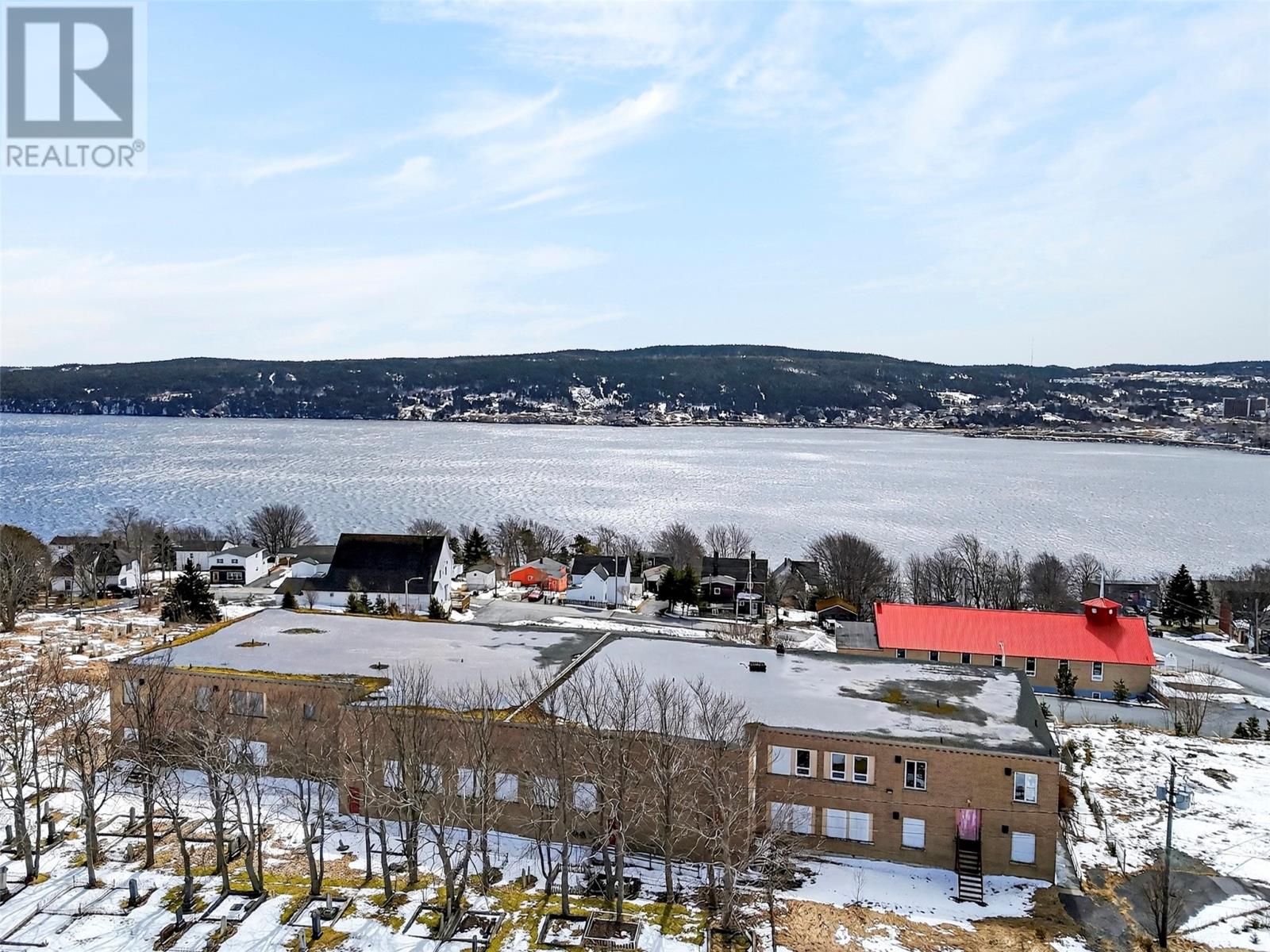 6 Church Hill, Carbonear, Newfoundland & Labrador  A1Y 1A9 - Photo 2 - 1295932