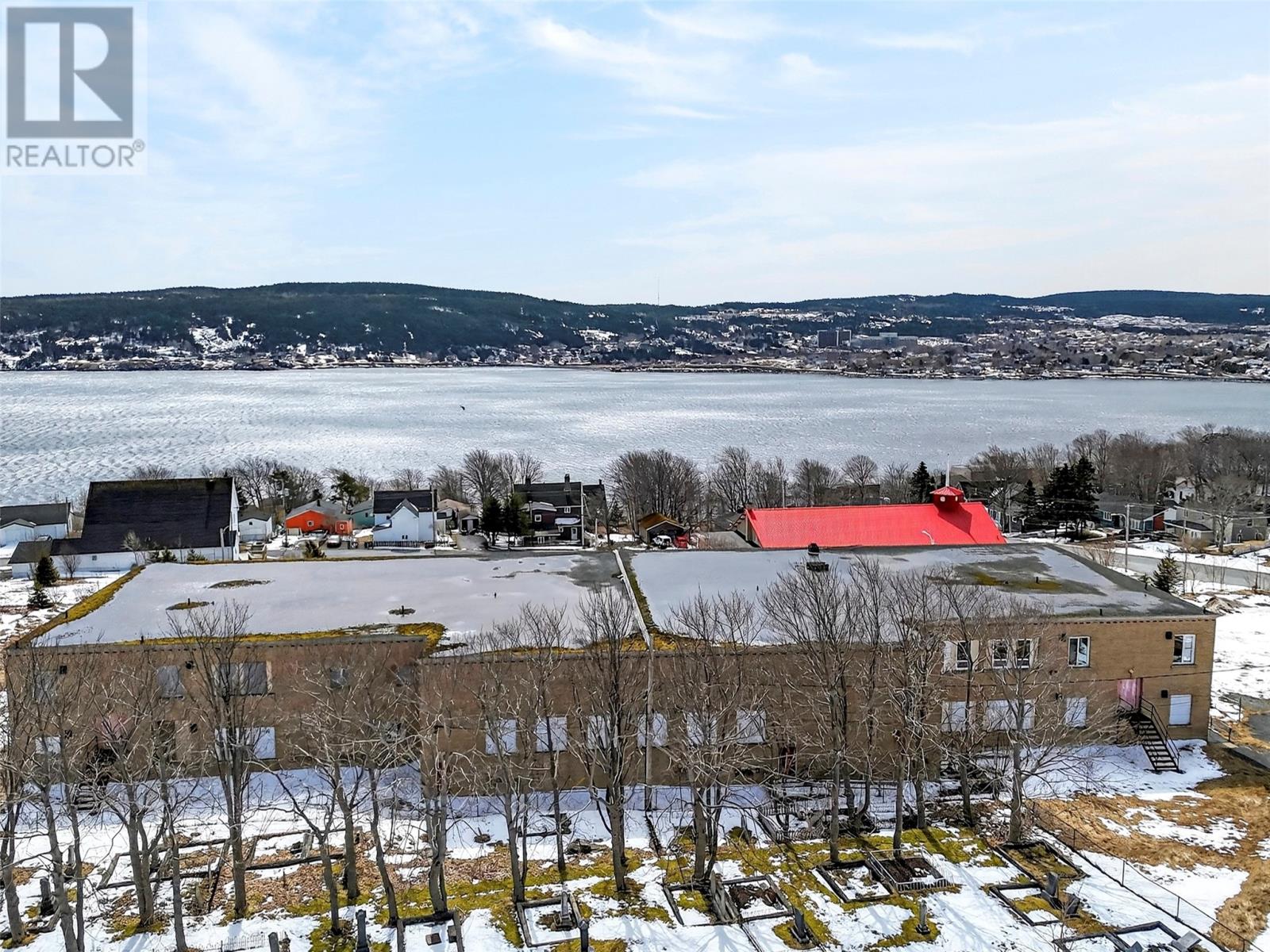 6 Church Hill, Carbonear, Newfoundland & Labrador  A1Y 1A9 - Photo 3 - 1295932