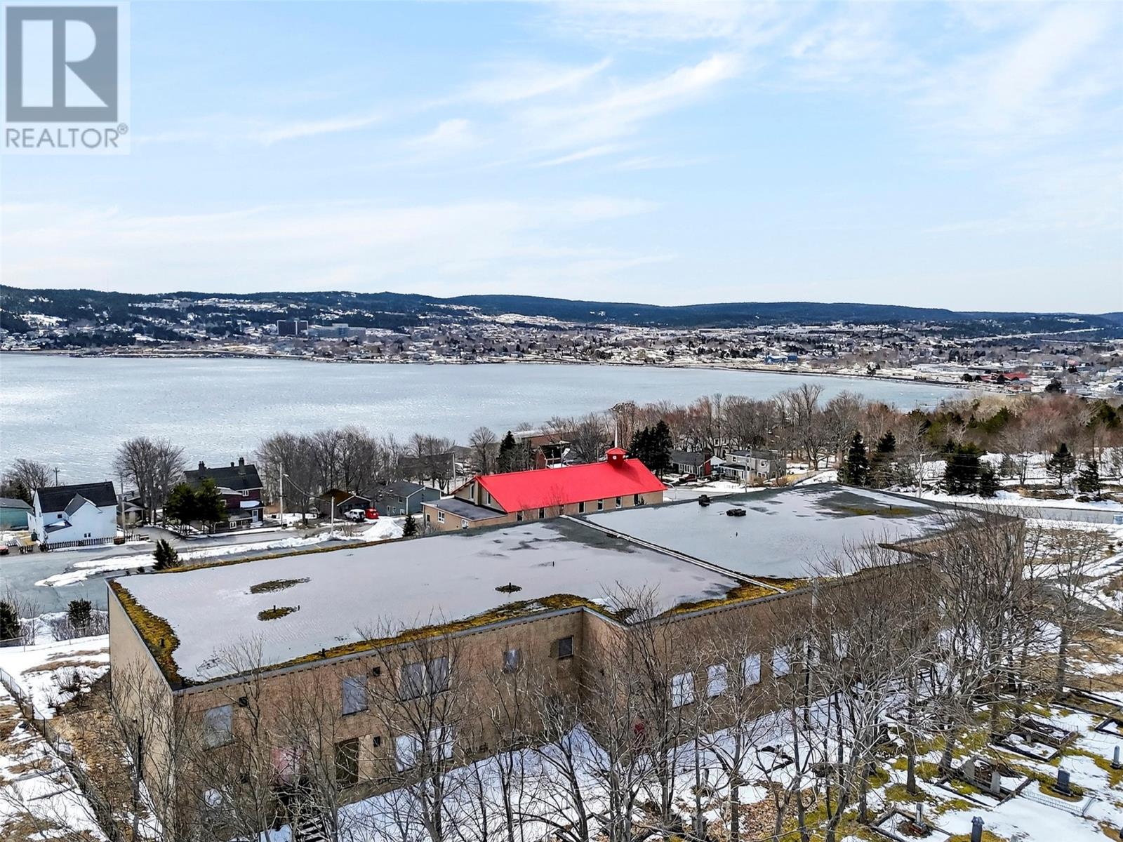 6 Church Hill, Carbonear, Newfoundland & Labrador  A1Y 1A9 - Photo 4 - 1295932