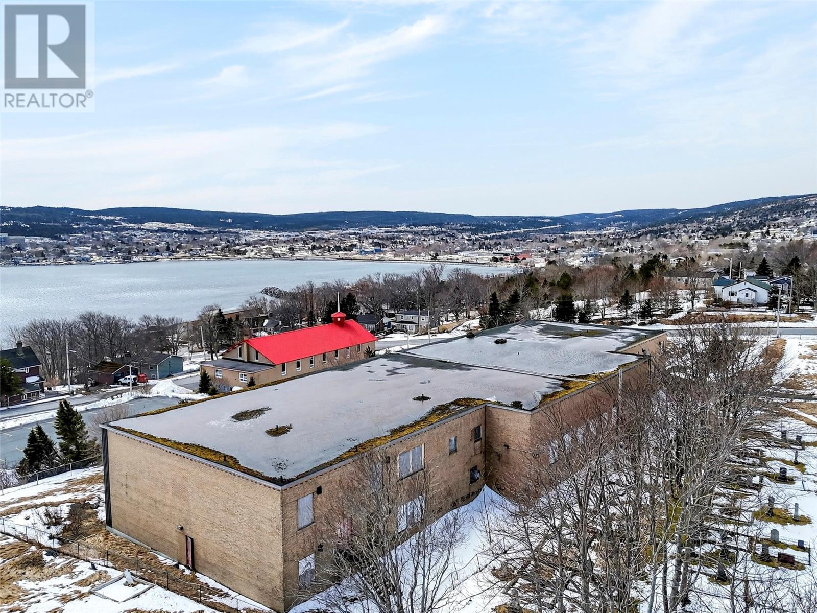 6 Church Hill, Carbonear, Newfoundland & Labrador  A1Y 1A9 - Photo 5 - 1295932