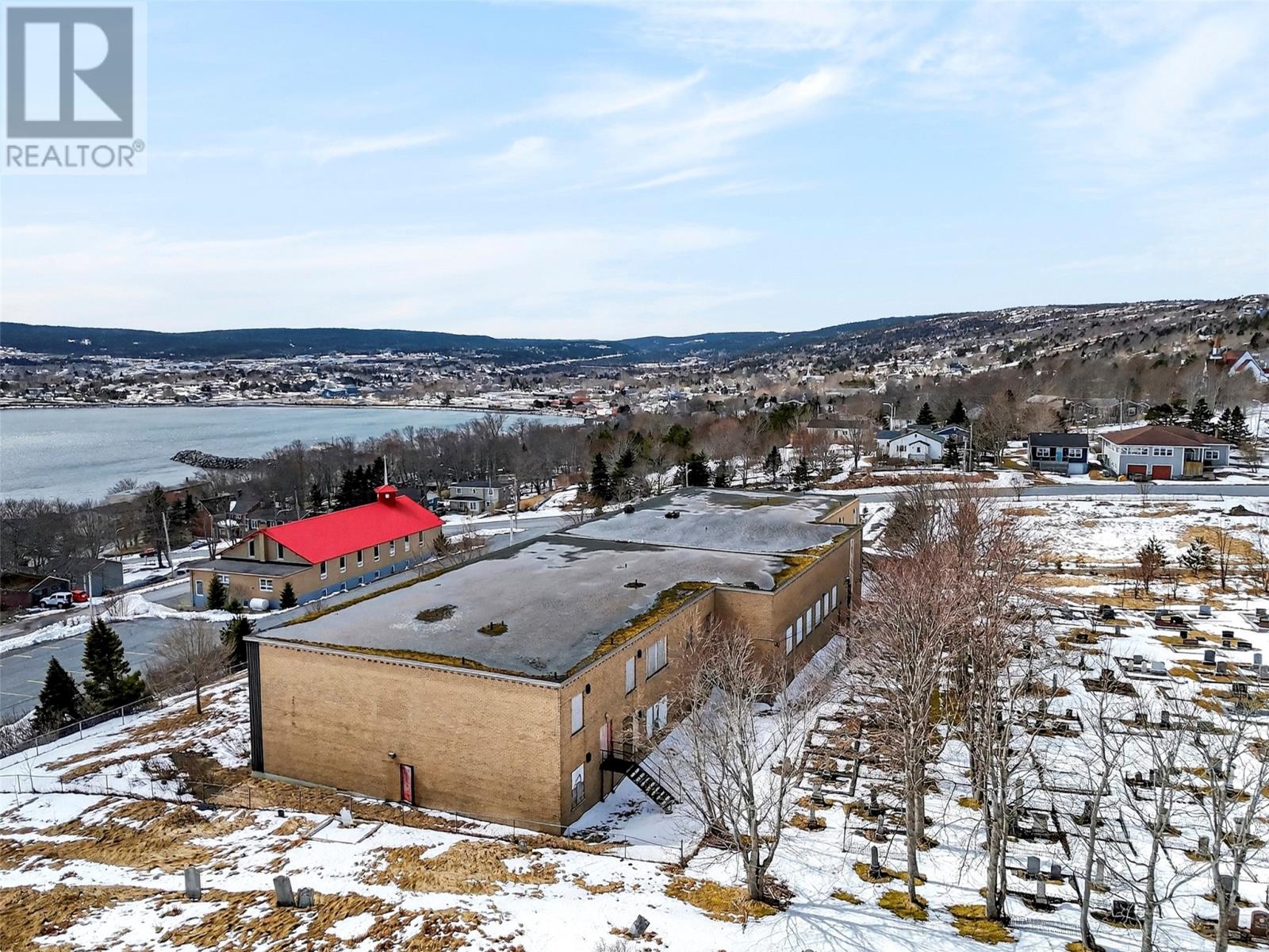 6 Church Hill, Carbonear, Newfoundland & Labrador  A1Y 1A9 - Photo 6 - 1295932