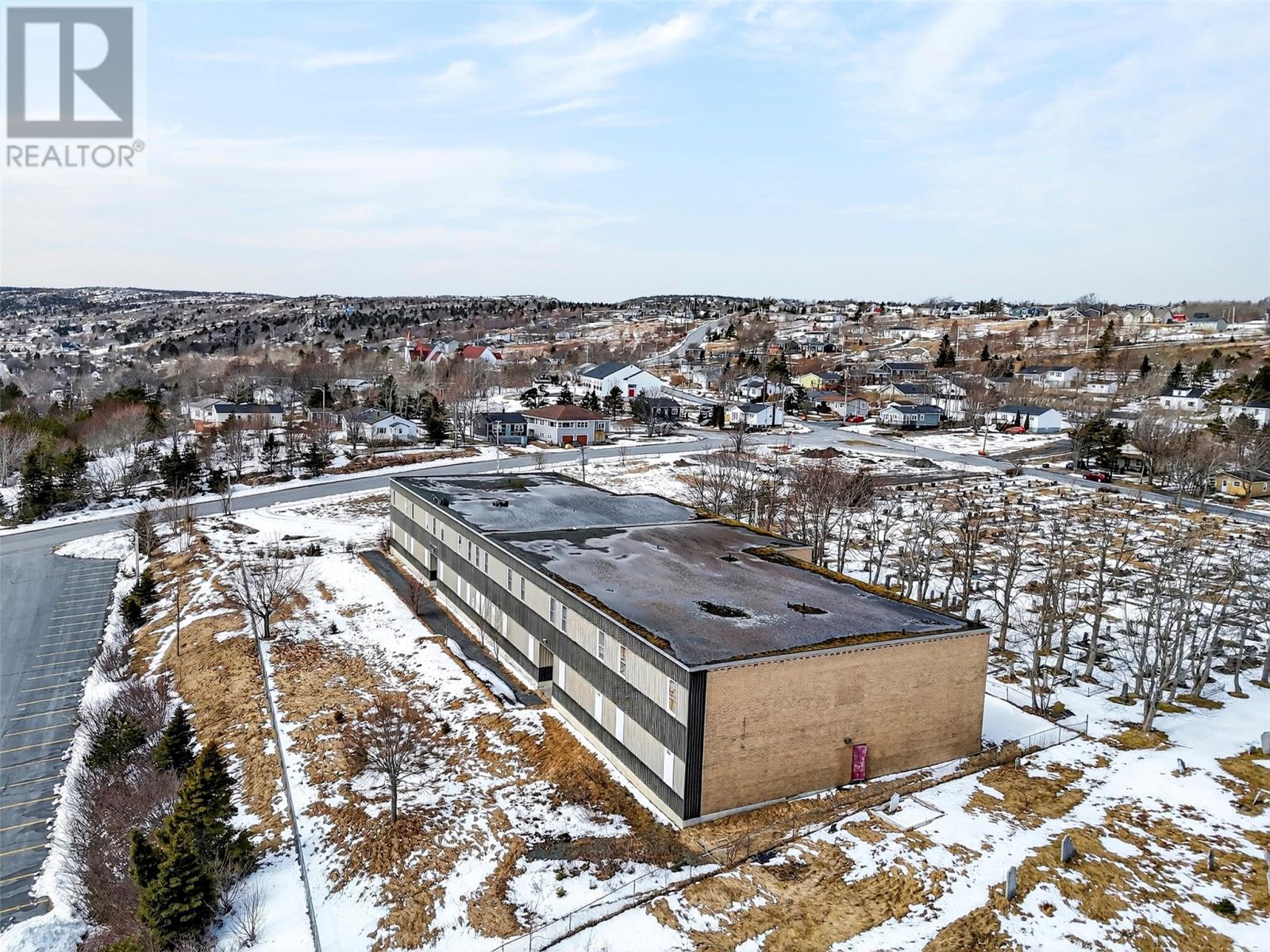 6 Church Hill, Carbonear, Newfoundland & Labrador  A1Y 1A9 - Photo 7 - 1295932