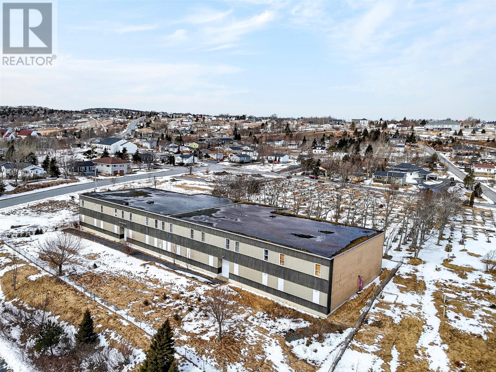 6 Church Hill, Carbonear, Newfoundland & Labrador  A1Y 1A9 - Photo 8 - 1295932