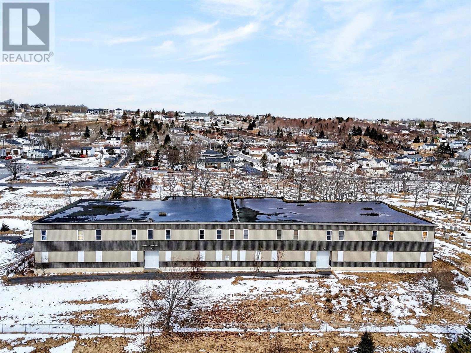 6 Church Hill, Carbonear, Newfoundland & Labrador  A1Y 1A9 - Photo 9 - 1295932