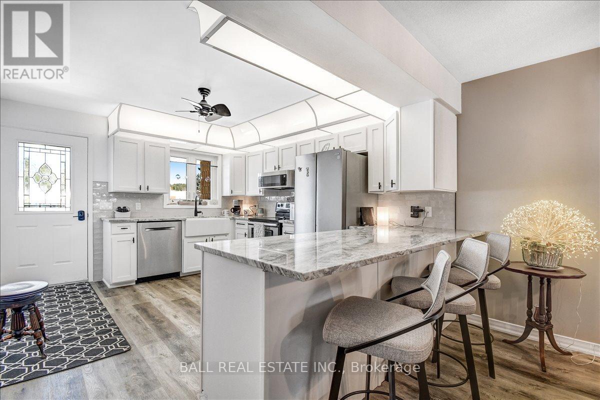 203 - 16 Alice Street, Bancroft, Ontario  K0L 1C0 - Photo 11 - X12981856