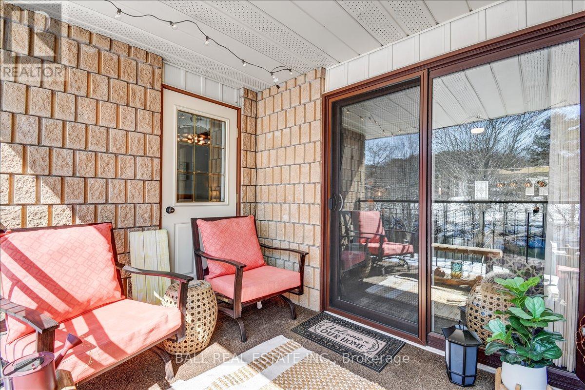 203 - 16 Alice Street, Bancroft, Ontario  K0L 1C0 - Photo 33 - X12981856