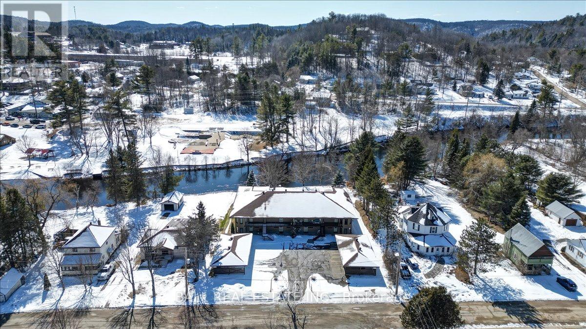 203 - 16 Alice Street, Bancroft, Ontario  K0L 1C0 - Photo 4 - X12981856