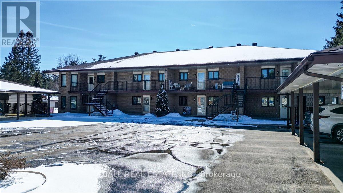 203 - 16 Alice Street, Bancroft, Ontario  K0L 1C0 - Photo 5 - X12981856