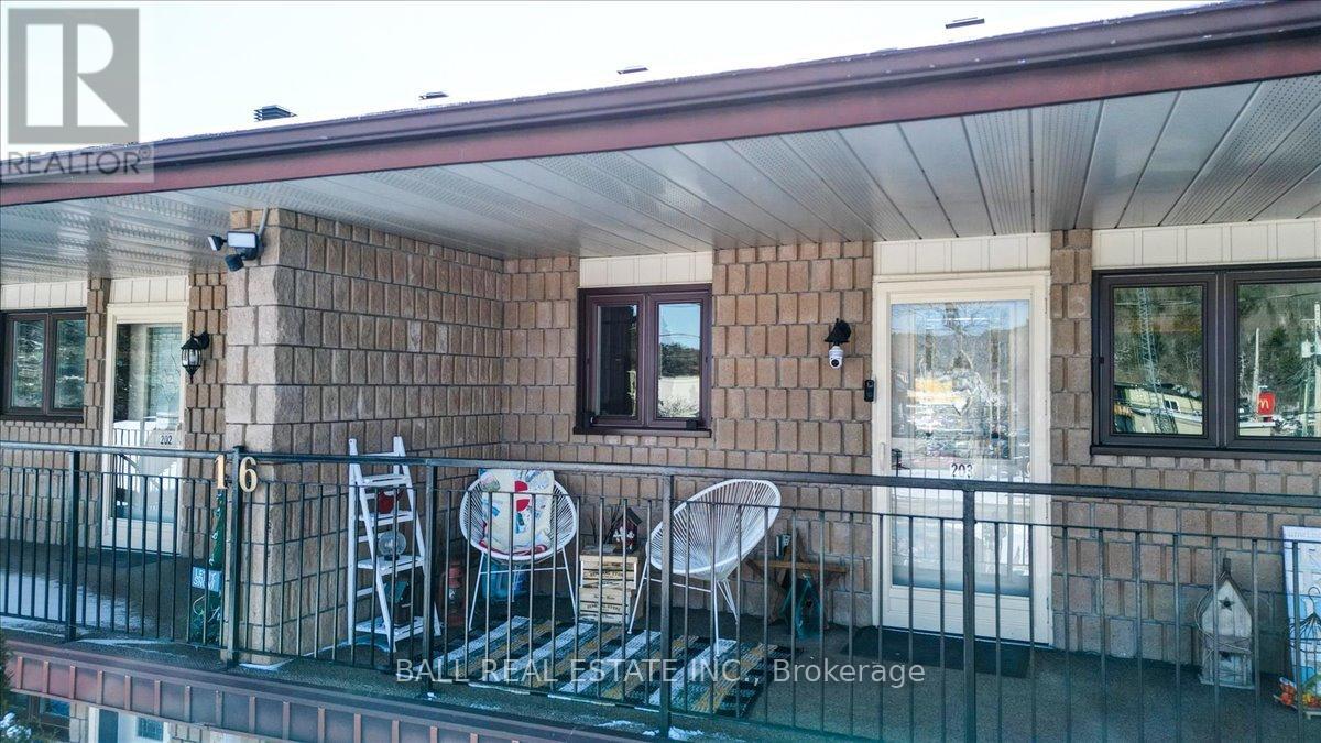 203 - 16 Alice Street, Bancroft, Ontario  K0L 1C0 - Photo 6 - X12981856