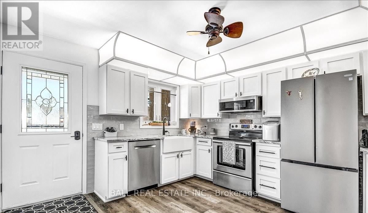 203 - 16 Alice Street, Bancroft, Ontario  K0L 1C0 - Photo 7 - X12981856