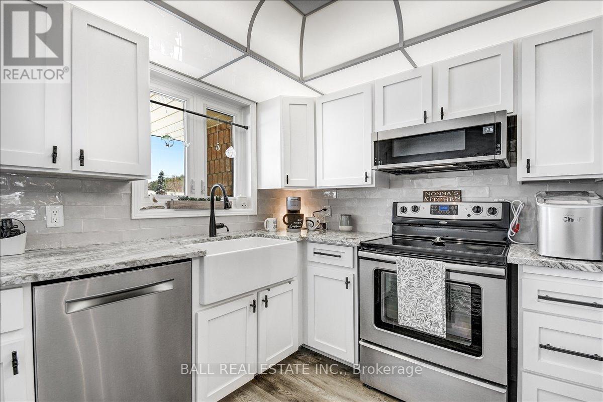 203 - 16 Alice Street, Bancroft, Ontario  K0L 1C0 - Photo 8 - X12981856